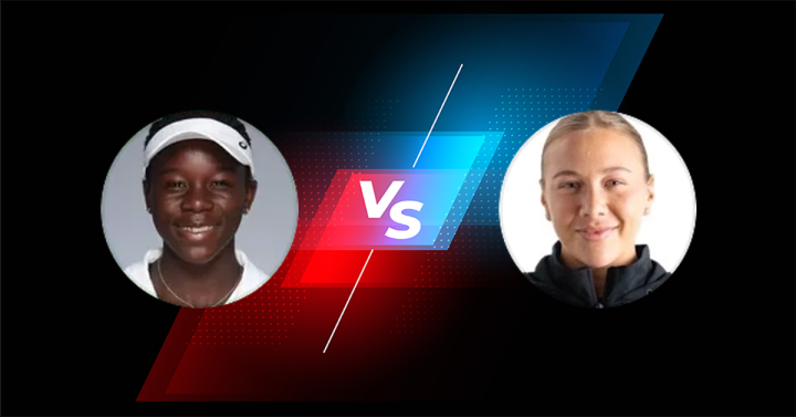 Victoria Mboko vs Amanda Anisimova Match Preview