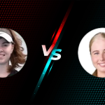 Talia Gibson vs Clara Tauson Match Preview