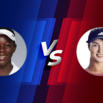 Victoria Mboko vs Anna Kalinskaya Match Preview