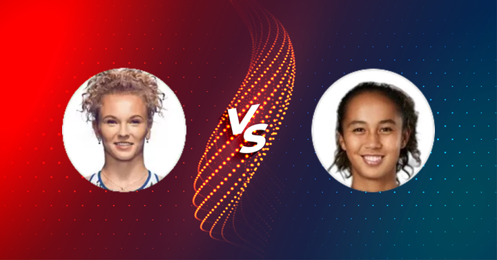 Katerina Siniakova vs Leylah Fernandez Match Preview
