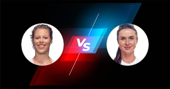 Laura Siegemund vs Elina Svitolina Match Preview