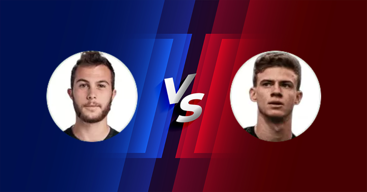 Hugo Gaston vs Daniil Glinka Match Preview