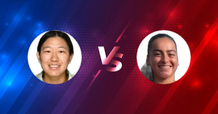 Moyuka Uchijima vs Ada Kumru Match Preview