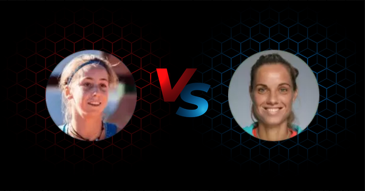 Guiomar Maristany vs Arantxa Rus Match Preview