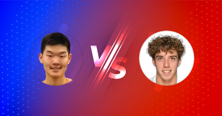 Michael Zheng vs Arthur Cazaux Match Preview