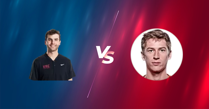 Stefan Dostanic vs Kimmer Coppejans Match Preview