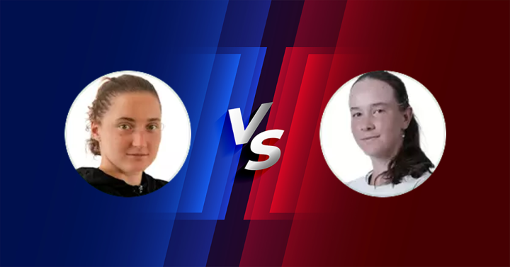 Carole Monnet vs Dominika Salkova Match Preview