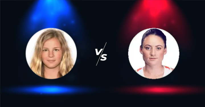 Veronika Erjavec vs Tamara Zidansek Match Preview