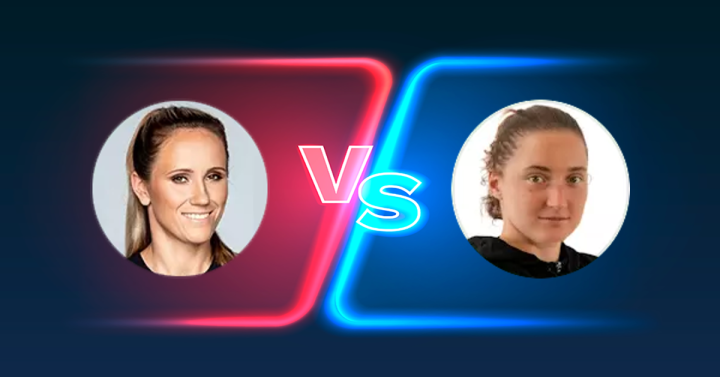 Katarzyna Kawa vs Carole Monnet Match Preview