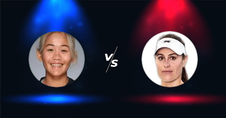 Lanlana Tararudee vs Kimberly Birrell Match Preview