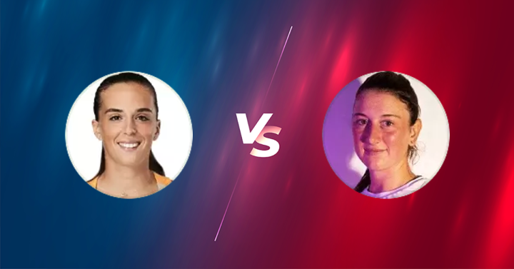 Lucia Bronzetti vs Nuria Brancaccio Match Preview