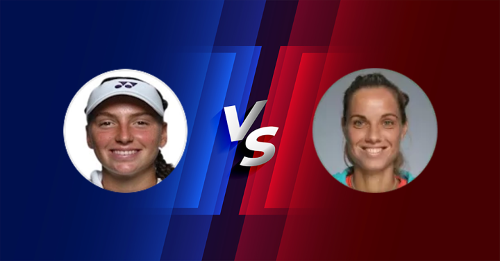 Teodora Kostovic vs Arantxa Rus Match Preview