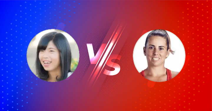 Mai Hontama vs Julia Grabher Match Preview