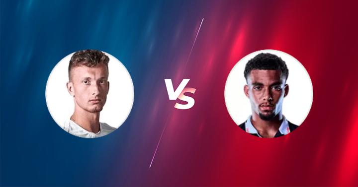 Jiri Lehečka vs Arthur Fils Match Preview