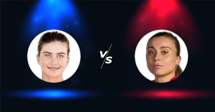 Iva Jovic vs Paula Badosa Match Preview