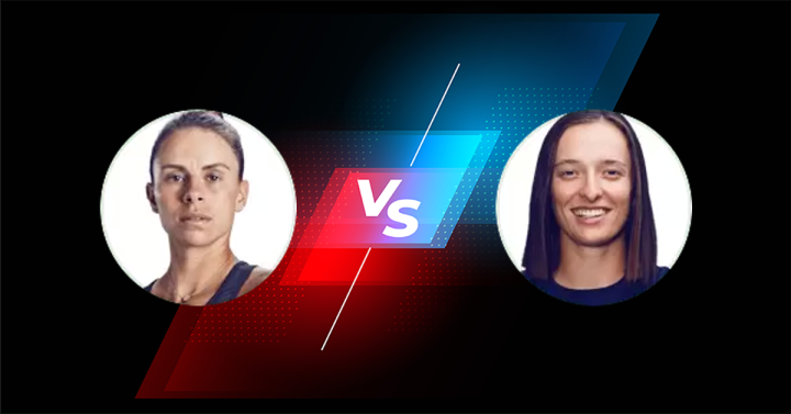 Magda Linette vs Iga Swiatek Match Preview