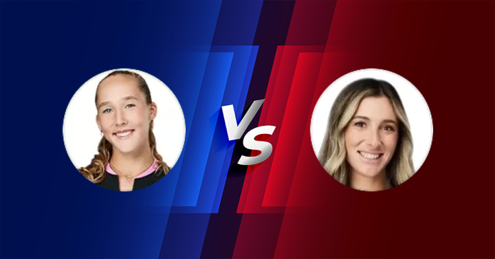 Mirra Andreeva vs McCartney Kessler Match Preview