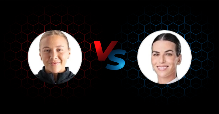 Amanda Anisimova vs Ajla Tomljanovic Match Preview