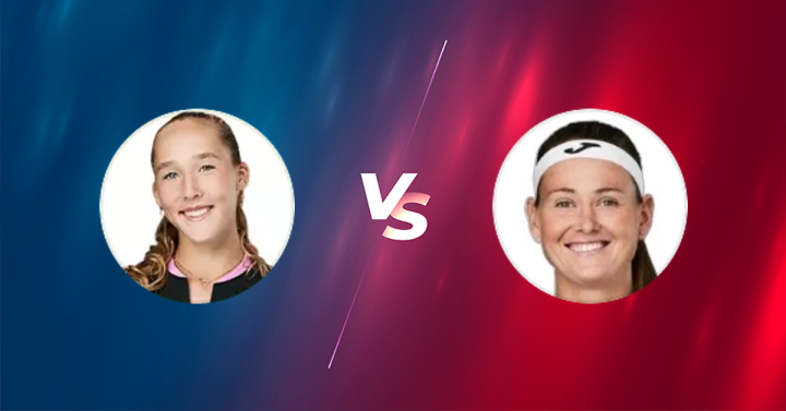 Mirra Andreeva vs Marie Bouzkova Match Preview