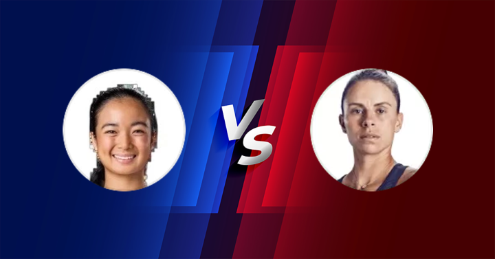 Alexandra Eala vs Magda Linette Match Preview