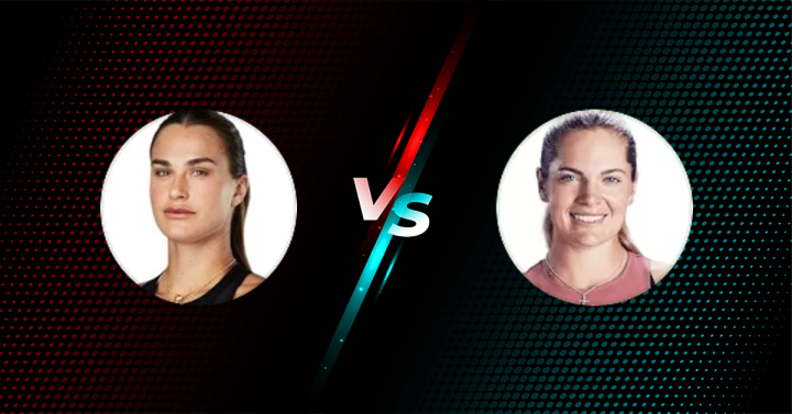 Aryna Sabalenka vs Catherine McNally Match Preview