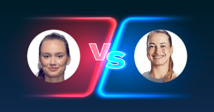 Elena Rybakina vs Yulia Putintseva Match Preview