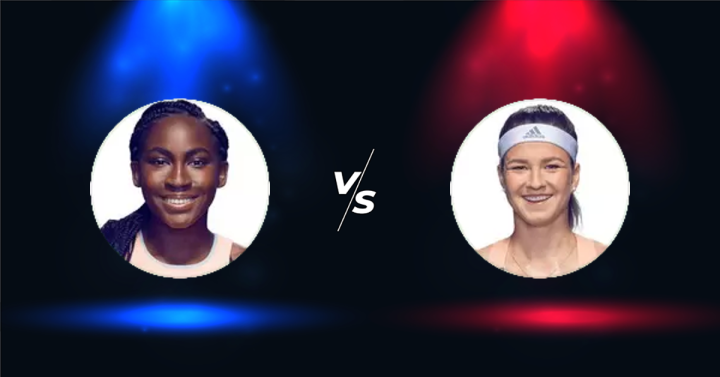 Coco Gauff vs Karolina Muchova Match Preview