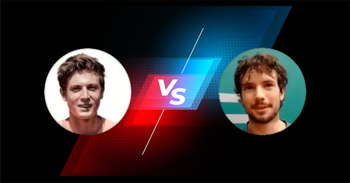 Lautaro Midon vs Gonzalo Villanueva Match Preview