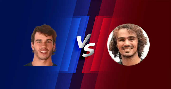 Franco Roncadelli vs Andrea Collarini Match Preview