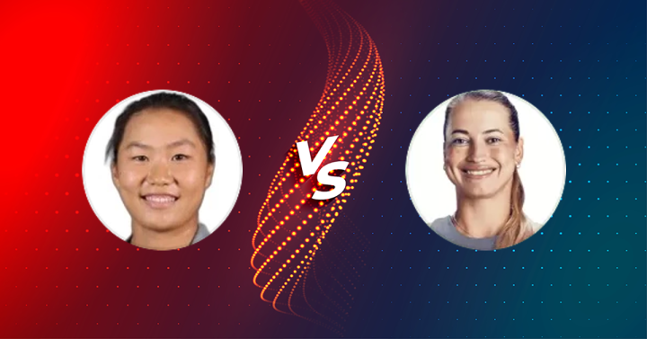Janice Tjen vs Yulia Putintseva Match Preview
