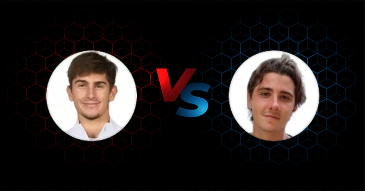 Matteo Arnaldi vs Alexander Shevchenko Match Preview