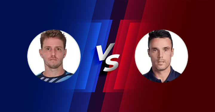 James Duckworth vs Roberto Bautista Agut Match Preview