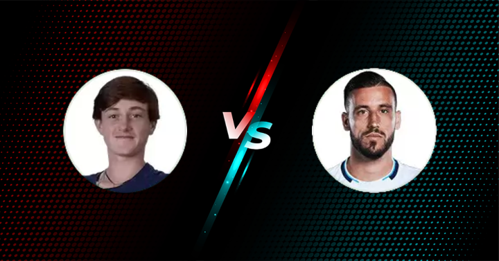 Ignacio Buse vs Damir Džumhur Match Preview