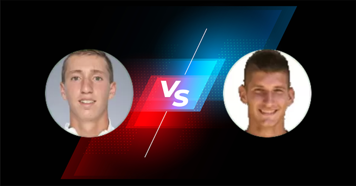 Sascha Gueymard Wayenburg vs Andrej Nedić Match Preview