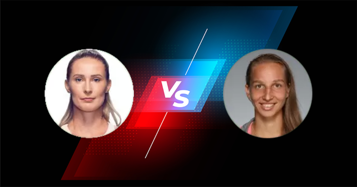 Polona Hercog vs Tamara Korpatsch Match Preview