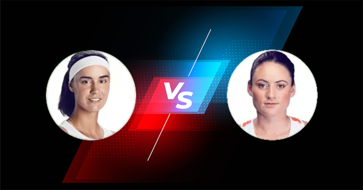 Anhelina Kalinina vs Tamara Zidansek Match Preview