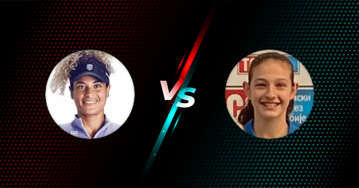 Mayar Sherif vs Mia Ristić Match Preview