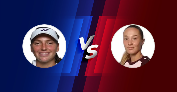 Teodora Kostovic vs Alina Charaeva Match Preview