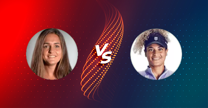 Andrea Lazaro Garcia vs Mayar Sherif Match Preview