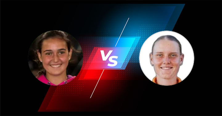 Leyre Romero Gormaz vs Suzan Lamens Match Preview