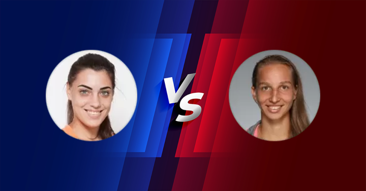 Ana Konjuh vs Tamara Korpatsch Match Preview