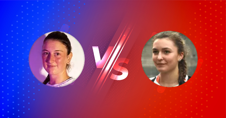 Nuria Brancaccio vs Lisa Pigato Match Preview