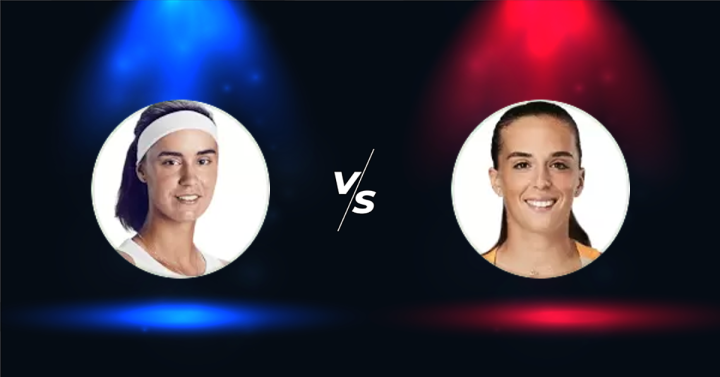 Anhelina Kalinina vs Lucia Bronzetti Match Preview