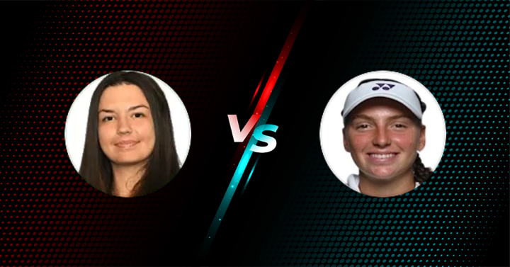 Petra Marčinko vs Teodora Kostovic Match Preview