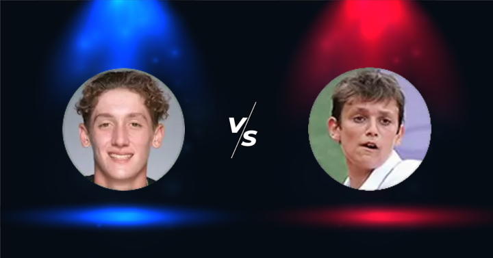 Henry Searle vs Fausto Tabacco Match Preview