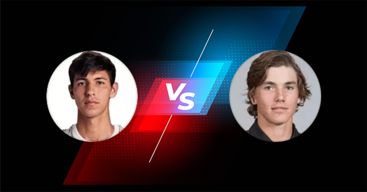Alexei Popyrin vs Patrick Kypson Match Preview