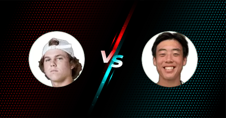 Alex Michelsen vs Coleman Wong Match Preview