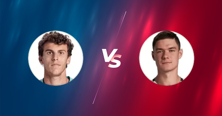 Juan Manuel Cerundolo vs Kamil Majchrzak Match Preview