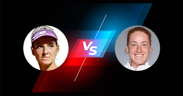 Darja Semenistaja vs Ella Seidel Match Preview