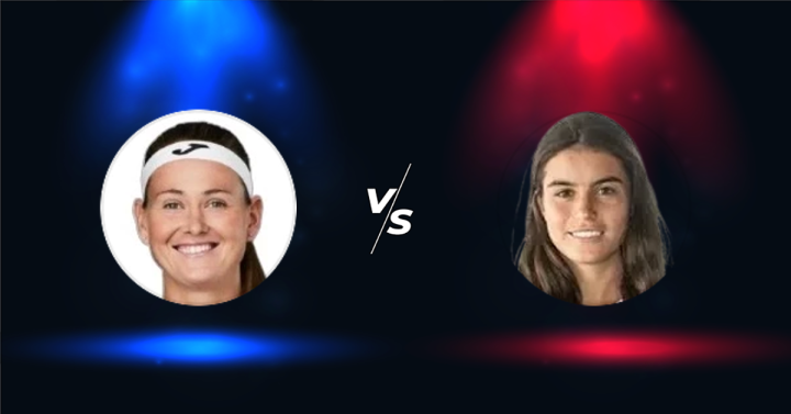 Marie Bouzkova vs Ana Sofia Sanchez Match Preview
